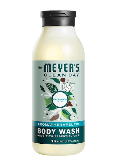 Mrs. Meyer's Birchwood Vücut Şampuanı 473 ML