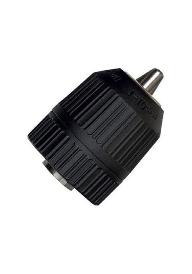 Fett 10mm 3/8"-24 Unf Harvest Plastik Gövdeli Elle Sıkmalı Mandren