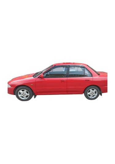 Proton 400-415-416 Modellerine Özel 4 Lü Mügen Cam Rüzgarlığı