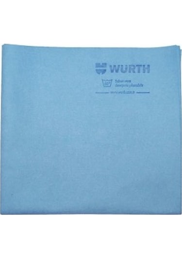 Würth Sentetik Güderi Bez 38 x 60 CM