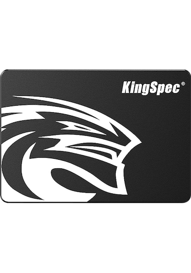 Kingspecp4-120gbsatassd570-520mbs