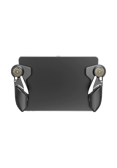 Memo Akpad6K Ipad Tablet Için 6 Parmak Tetik Pubg Mobile Joystic