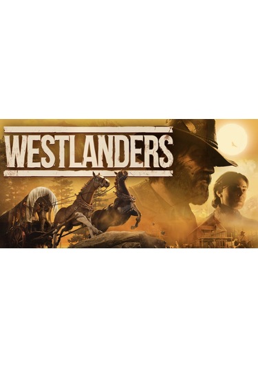 Westlanders Ps5 Account