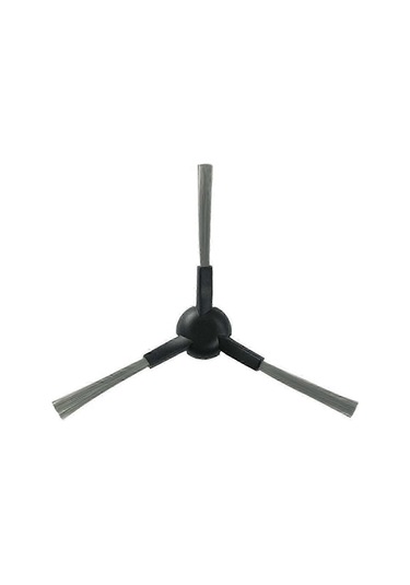 Xiaomi X20 Max/x20 Pro/d102gl/d109gl İçin 42 Adet Elektrikli Süpürge Yedek Parçası: Ana Ve Yan Fırça, Hepa Filtresi Gösterildiği Gibi