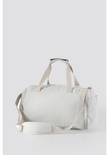 Ççs 40241 Seyahat Çantası Açık Bej