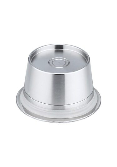 İ Cafilas Lfg001 Yeniden Kullanılabilir Kahve Kapsül Filtresi Doldurulabilir Krema Mak Bakla Caprısta Kahve Makinesi Aks. 56600150