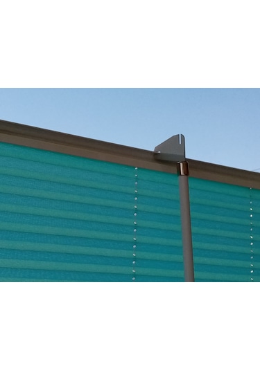 Cambalkon Perde Uzanma Çubuğu-Plise Perde Çubuğu-Plise Perde ...