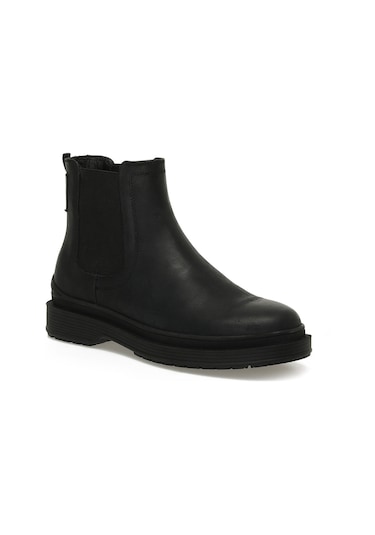Kinetix Flemıng 5pr Siyah Erkek Bot 000000000102034869 Siyah