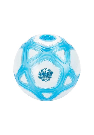 Futbol Eğlencesi Yeni Boyutta Akıllı Top, Akıllı Oyuncu