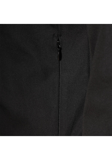 Hummel Lucy Fermuarlı Sweatshırt 922415-2001 Siyah