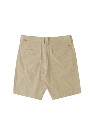 Billabong Crossfıre Mıd Haki Haki