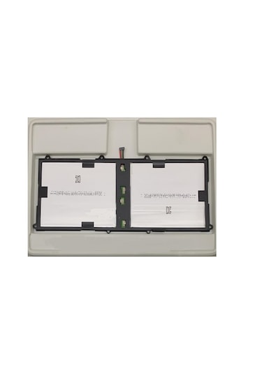 General Mobile E Tab 4 Pil - Batarya