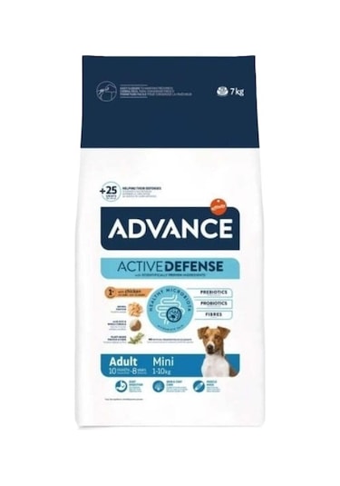 Dog Mini Adult Kuru Köpek Maması 7 Kg