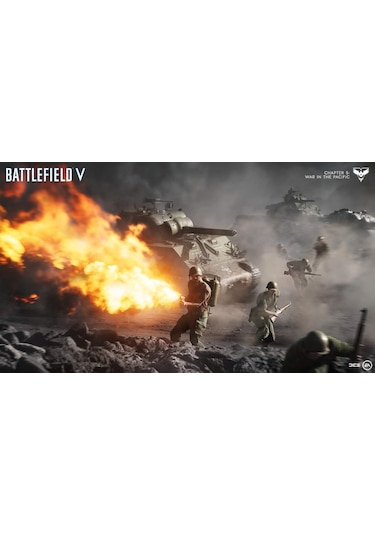Battlefield V PS4 Oyun
