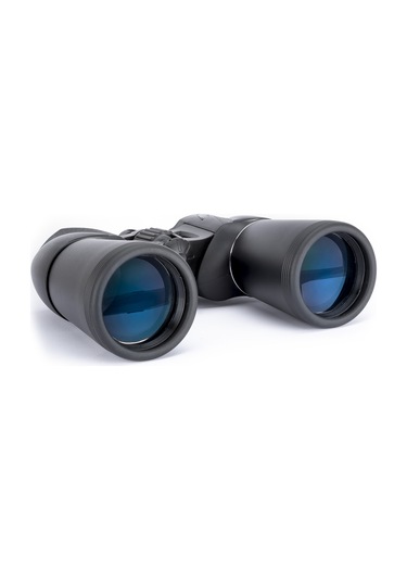 Bushman Cb 10x50 Profesyonel Dürbün Siyah