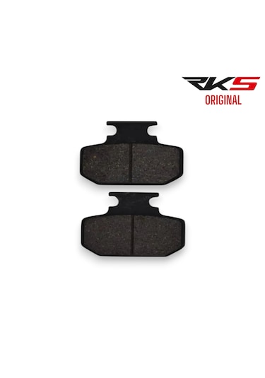 Rks Grace 202 Ön Disk Balata Nrs012