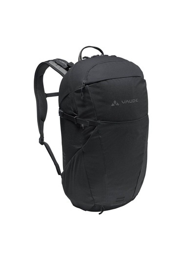 Vaude Neyland Zip 20l Sırt Çantası 16148 Black