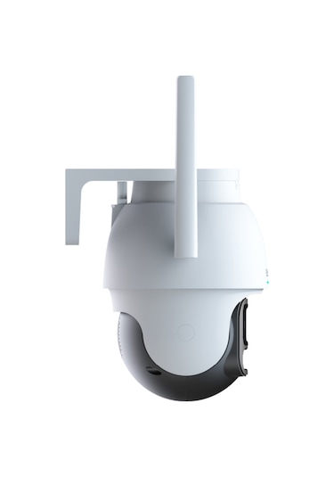 Smart W311 Outdoor Kamera 3k / Çift Yönlü Ses / 360 / Akıllı İnsan Takibi
