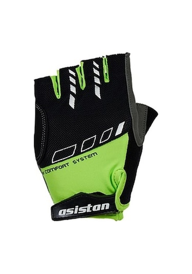 Asistan Cape Gl 400 Kısa Parmak Eldiven Xs (529584781)