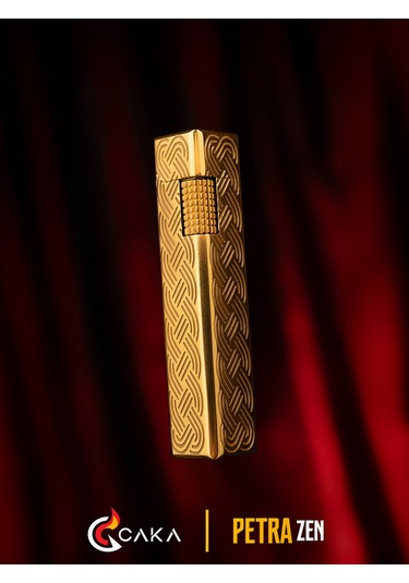 Petra Zen Çakmak Gold