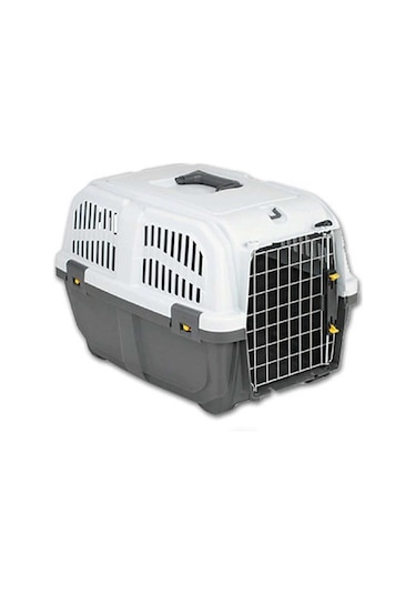 Mps Skudo-3 Iata Tekerleksiz Köpek Taşıma Çantası 60 x 40 x 39 CM