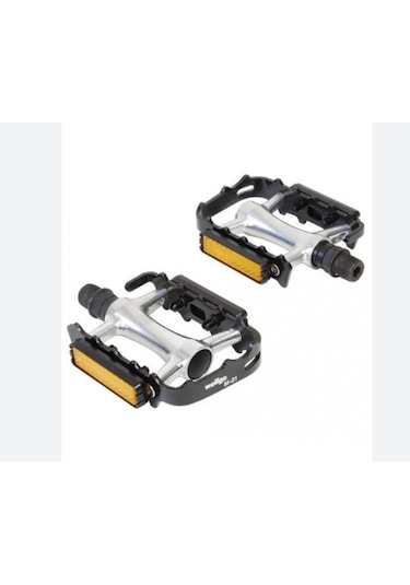 Bisiklet Pedalı Wellgo M21 Kutulu