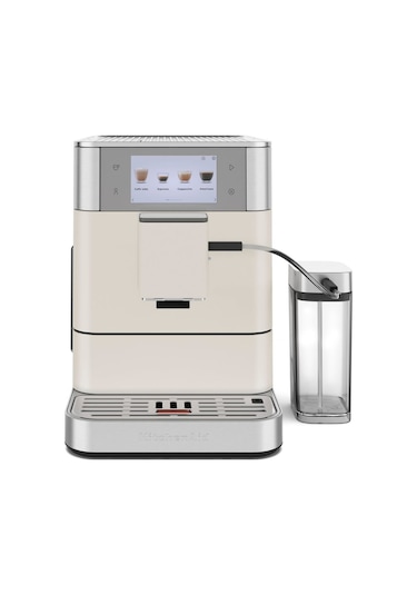 Kitchenaid KF8 5KES8558EPL 1450 W Tam Otomatik Espresso Makinesi