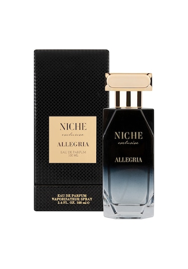 Niche Exclusive Allegria Erkek Parfüm EDP 100 ML