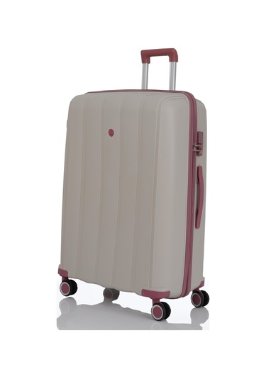 Mçs Polipropilen Valiz V305 75 Cm S18y10003375 00434