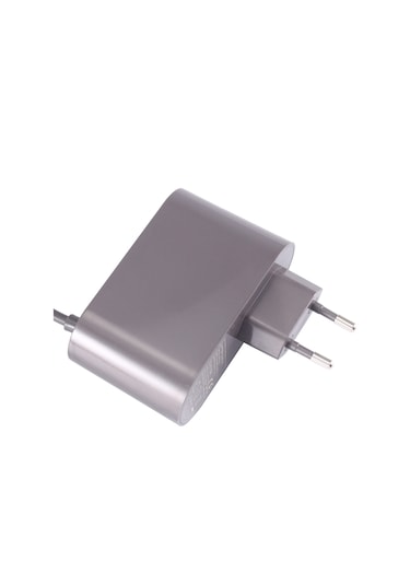 Leasetake V10 V11 Elektrikli Süpürge Şarj Cihazı Güç Adaptörü Ab Fişi İçin 30.45v 1.1a Elektrikli Süpürge Şarj Cihazı