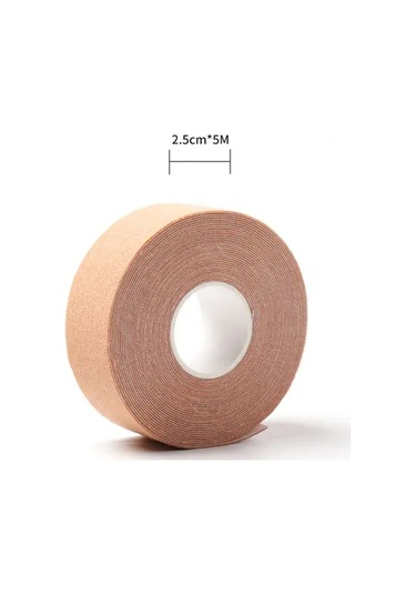 Göğüs Dikleştirme Bandı S Beden 2.5 Cm. 1 CM x 5 M