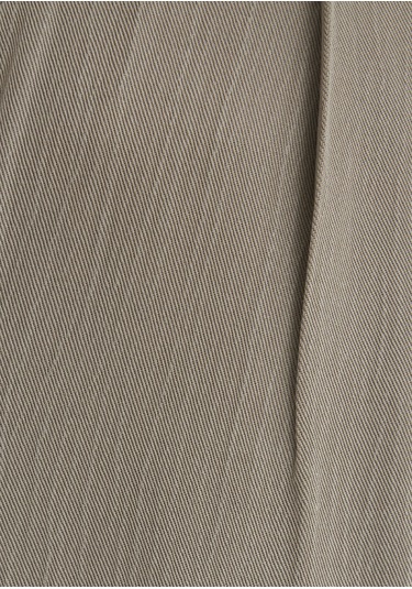 Mavi - Lux Touch Tencel Tm Gri Lyocell Şort 1410163-70352 Gri