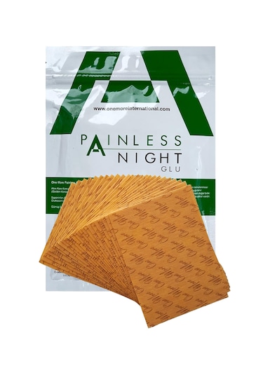 One More İnternational Paınles Night Glu 25 Adet