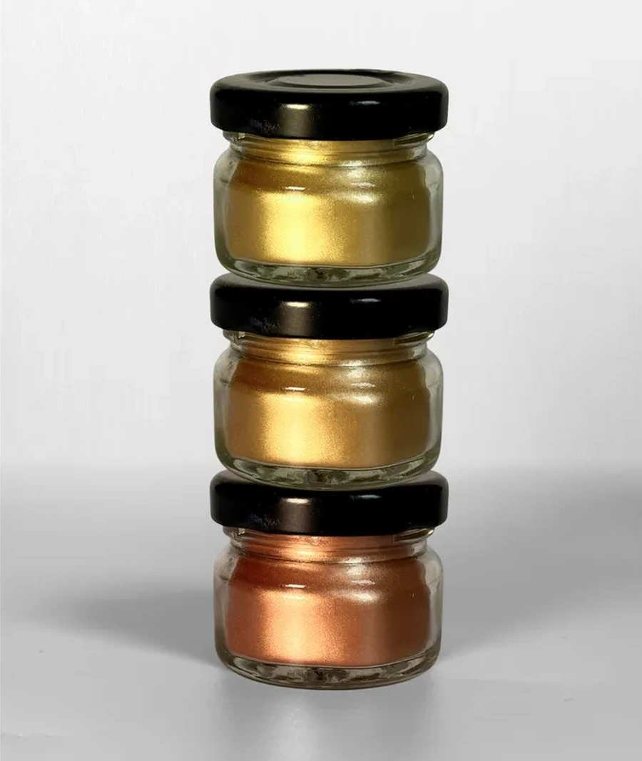 Epoxymaster Epoksi Reçine İçin Yüzen Pigment Seti 325895475