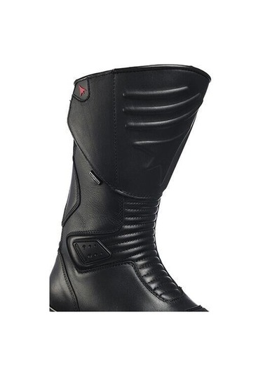 Stylmartin Navigator Wp Black Korumalı Motosiklet Ayakkabısı