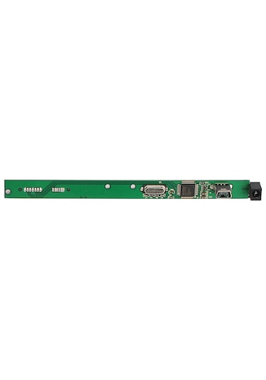 5114 Usb Sata Slim 9.5Mm Dvd Rw Writer Ssd Harici Caddy Kutu