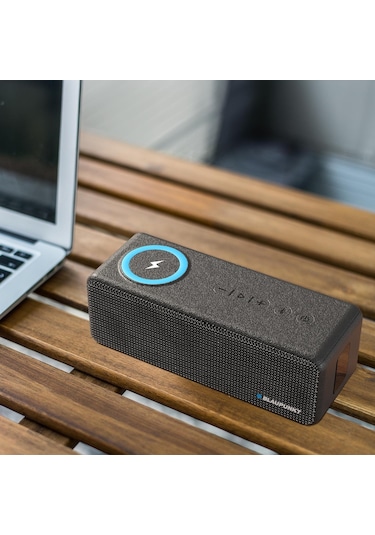 Blaupunkt LS250 Şarj Standlı Bluetooth Hoparlör