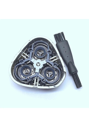 Philips Hq6900 Hq6976 Hq6986 Hq6996 Hq6927 Hq6920 Hq6902 Hq6904 Hq6906 Hq5812 İçin Yedek Tıraş Başlığı