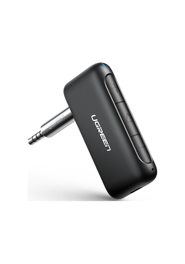 Ugreen Bluetooth 5.0 Ses Alıcı Adaptör, 70303