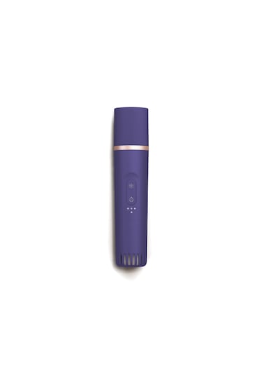 Theraface Depuffing Wand İndigo