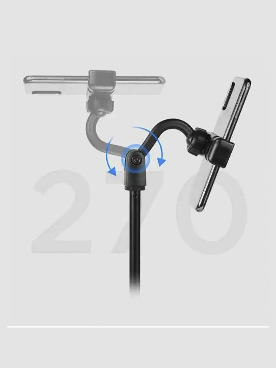 Bravus Masaüstü Şamandıra Telefon Tutuculu Çemastı 15499365