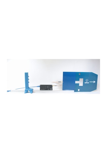 Arkış 868 Mhz / 915 Mhz Yönlü Yagi-uda Anten 7dbi Sistemi - ...
