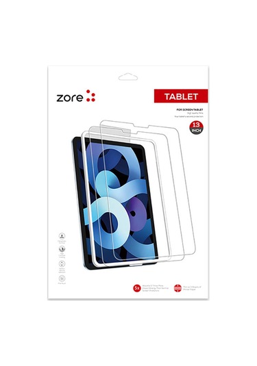 Khayra Galaxy Tab S10 Ultra Uyumlu Khyr Paper-like Ekran Koruyucu-renksiz