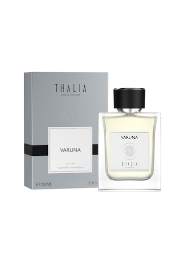Thalia Timeless Varuna Erkek Parfüm EDP 100 ML
