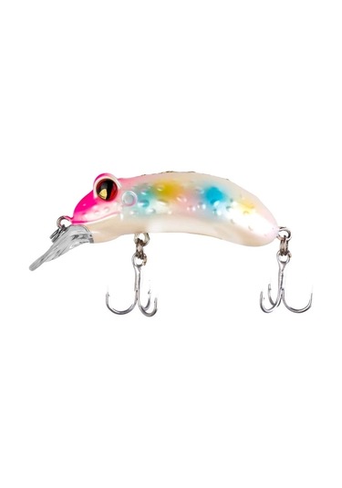 Japanese Chico Hg2573 5.5cm 10 Gr Tatlı Su Maket Balık