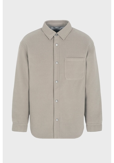 Armani Exchange Erkek Gömlek 6dzb33 Zn5pz 17ac Vizon Vizon Armani Exchange Erkek Gömlek 6dzb33 Zn5pz 17ac Vizon Vizon
