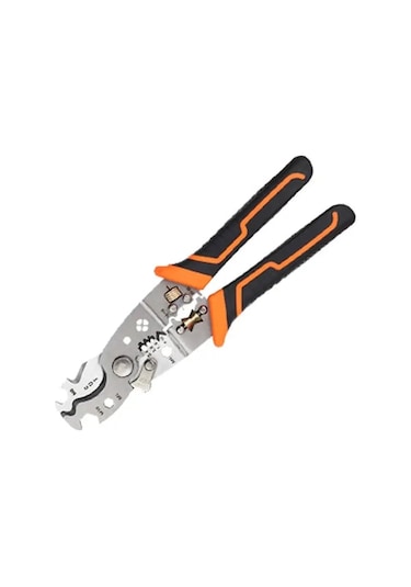 Ambition Yeni Çok Fonksiyonlu Tel Crimper Pense Kablo Kesici A