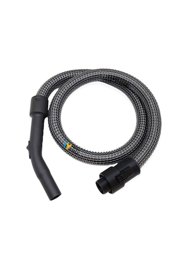 Arçelik Uyumlu S 4310 Elektrikli Süpürge Hortumu Çelik Telli Hortum