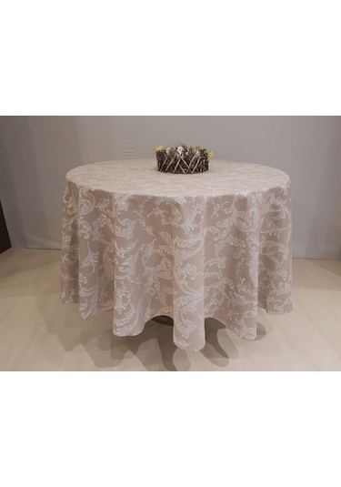 Misiny-Carlton Natur Masa Örtüsü