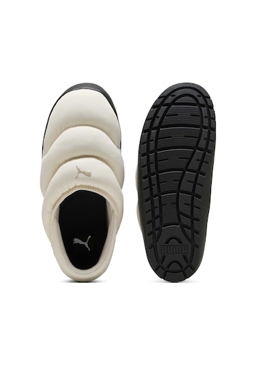 Puma Tuff Terra Unısex Terlik 402176 02 Beyaz